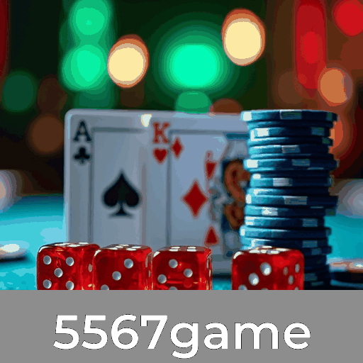 5567game: Excelência e Serviço Profissional em Jogos Online