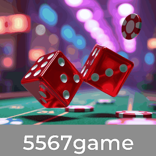5567game: Jogos de Mesa ao Vivo para Brasileiros
