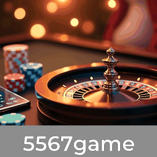 Descubra o Login Exclusivo e Seguro do 5567game
