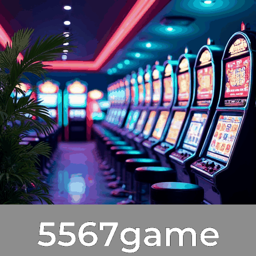 5567game: Cassino Premiado e Pagamentos Rápidos