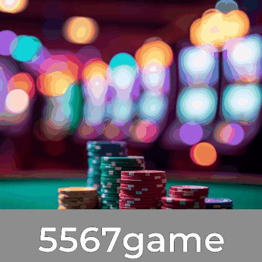 5567game: Cassino Premiado e Pagamentos Rápidos