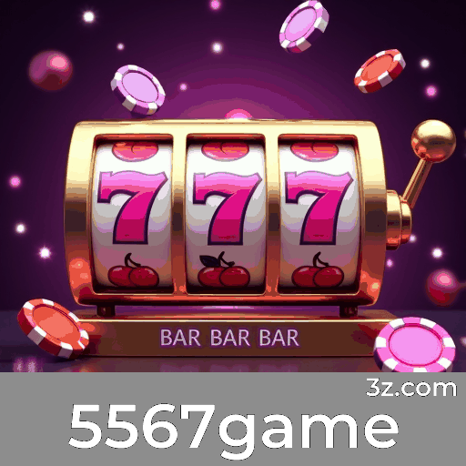 Revolucionando o Valor dos Jogos Online com 5567game