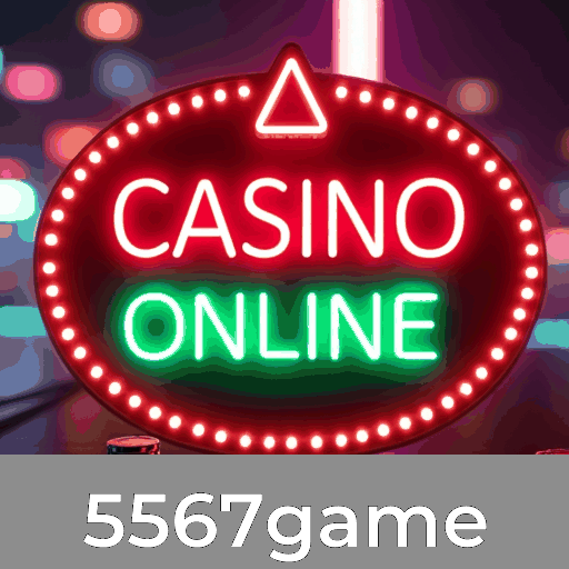 5567game: Slots com Mega Prêmios, Baccarat ao Vivo e Roleta Interativa