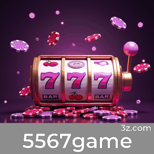 5567game: Seu Cassino Online Confiável e Seguro