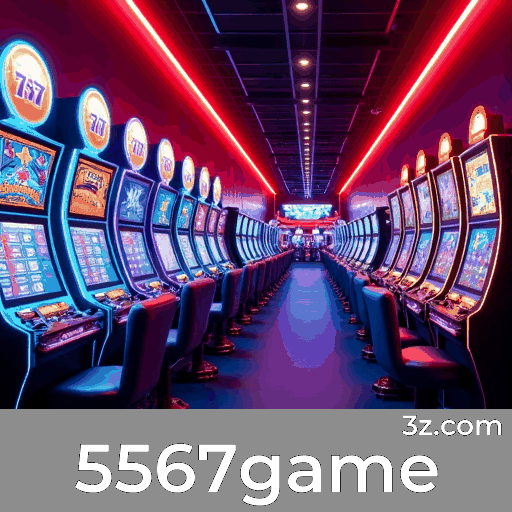 5567game: Seu Cassino Online Confiável e Seguro