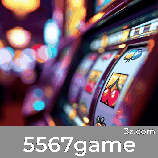 5567game: Seu Cassino Online Confiável e Seguro