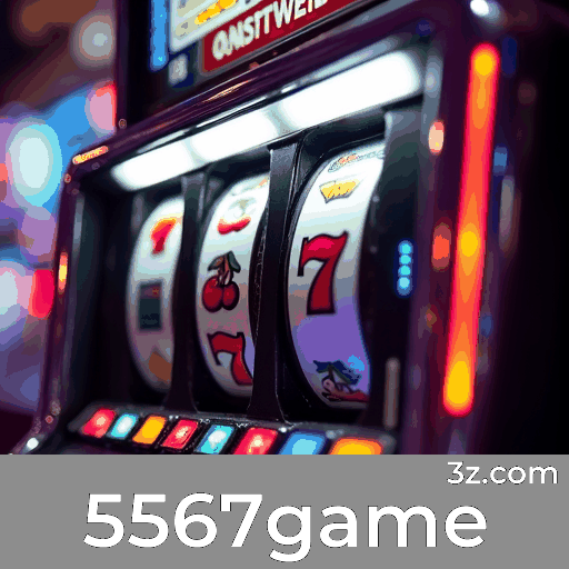 5567game: Seu Cassino Online Confiável e Seguro