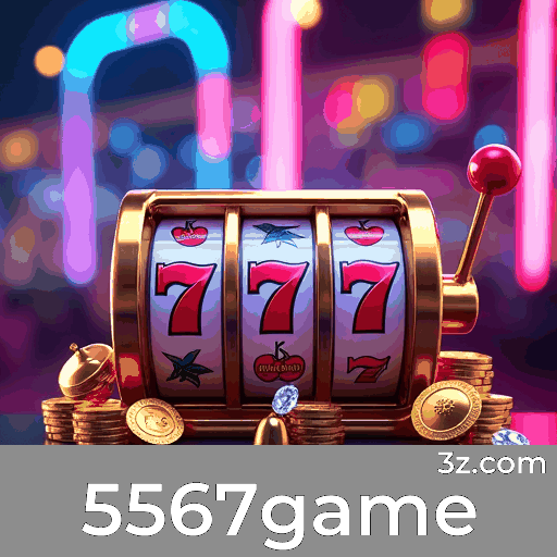 5567game: A Emoção dos Jogos de Cassino e Oportunidades de Ganho