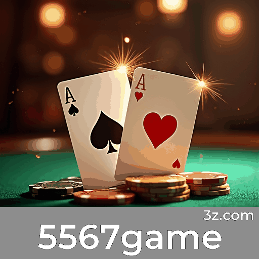 5567game: Seu Cassino Online Confiável e Seguro