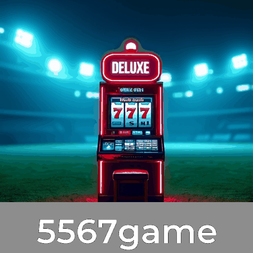 5567game: Descubra Slots com Alta Volatilidade e Prêmios