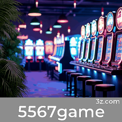 5567game: A Emoção dos Jogos de Cassino e Oportunidades de Ganho