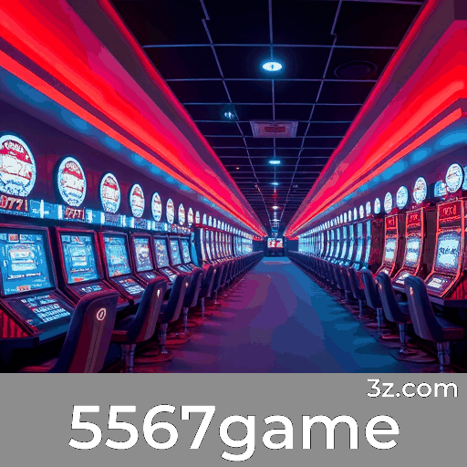 5567game: Plataforma de Apostas Online Confiável e Profissional