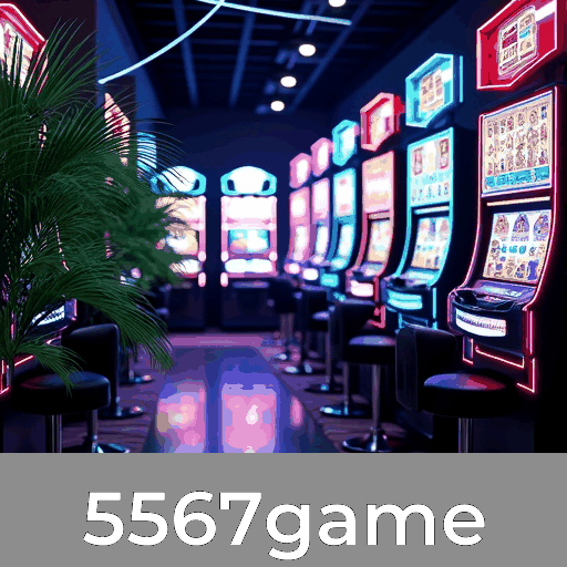5567game: Excelência e Serviço Profissional em Jogos Online