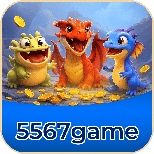 5567game: Cassino Premiado e Pagamentos Rápidos