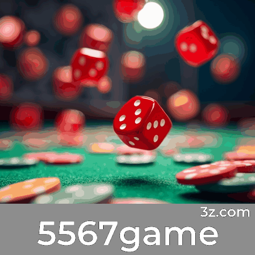 5567game: Seu Cassino Online Confiável e Seguro