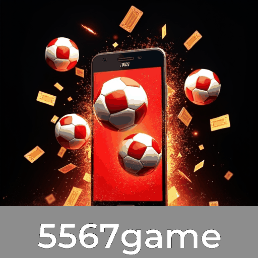 5567game.com - Plataforma de Apostas, Cassino Online e Jogos Ao Vivo - 5567game