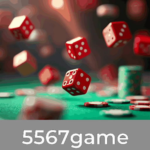 5567game: Aventura e emoção nos jogos de cassino