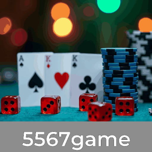 5567game: Plataforma de Jogos com Segurança Avançada e Confiável