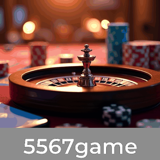 5567game: Aventura e emoção nos jogos de cassino