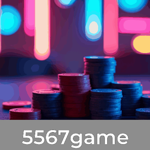Descubra o Mundo do 5567game: App de Cassino Portátil e Seguro